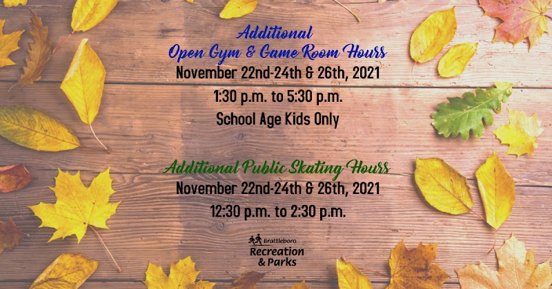 Gibson Aiken Center - Pickleball in East Ryegate, Vermont