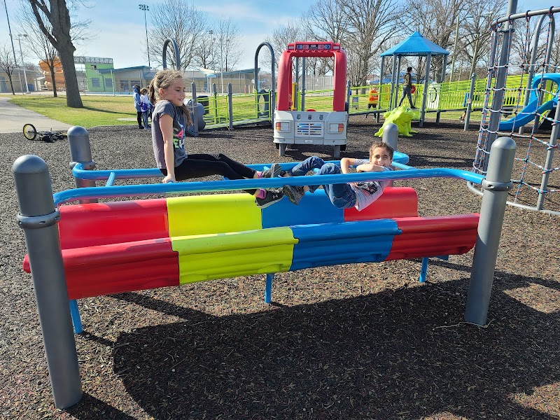 Lacasse Park