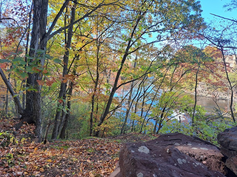Hubbard Park