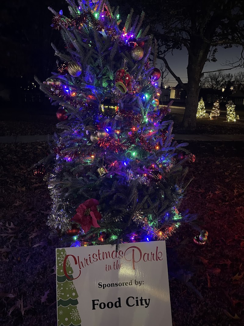 Chatsworth City Park