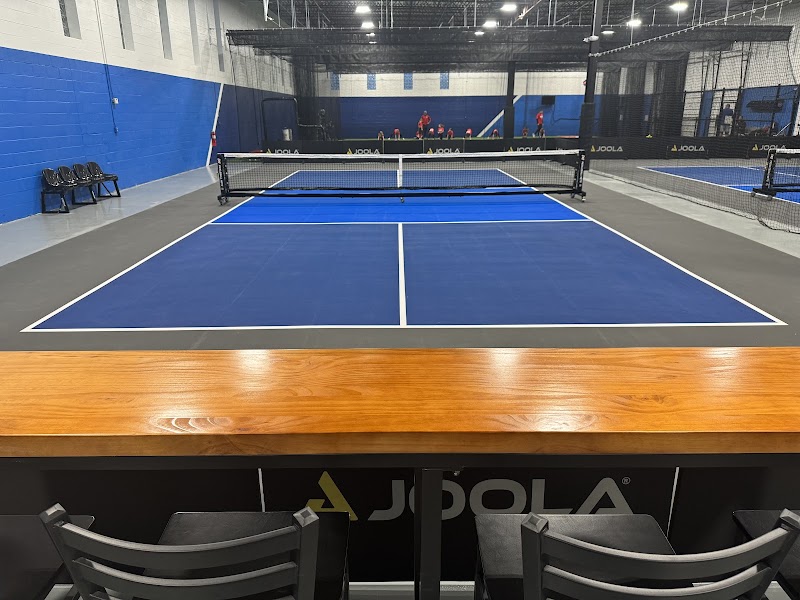 ConcordSportsPlex