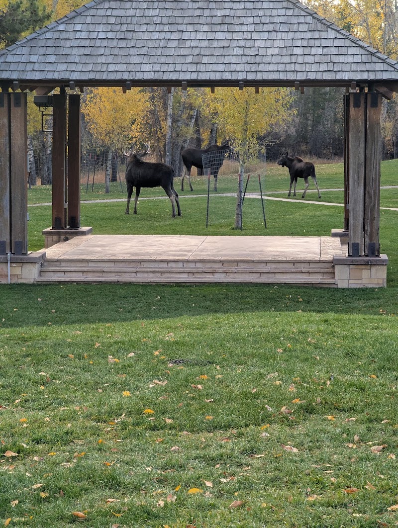 American Legion Cooley Memorial Park