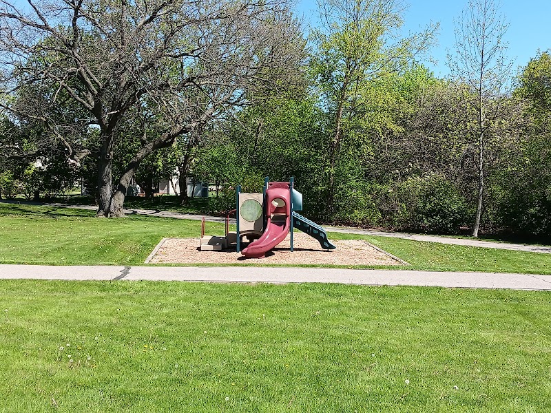 Dexter Community Park - Pickleball in Dexter, Michigan
