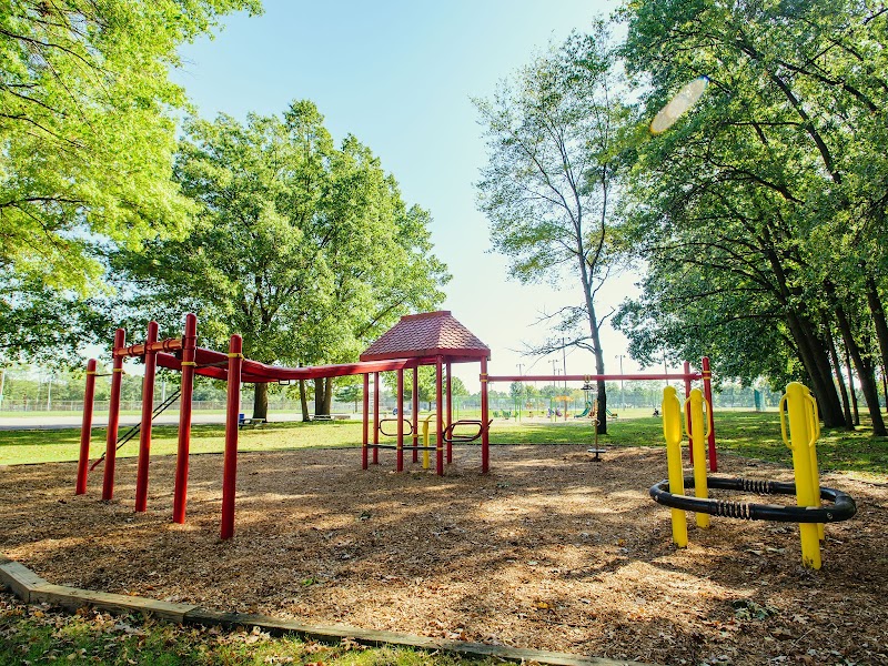 Boehm Park