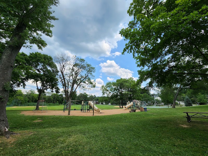 Bo Connor Park