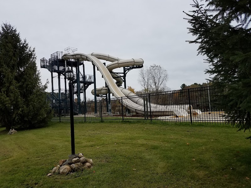 General Squier Memorial Park