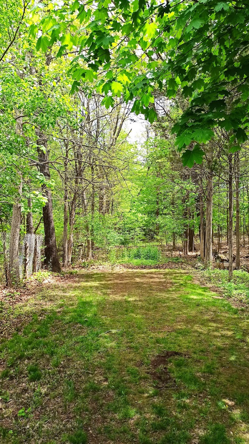 Southington Memorial Park