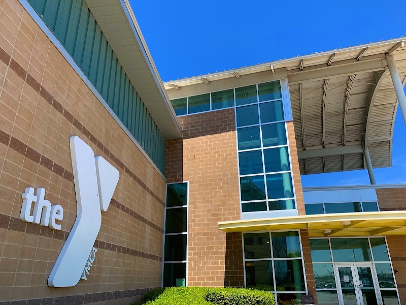 Owasso Family YMCA