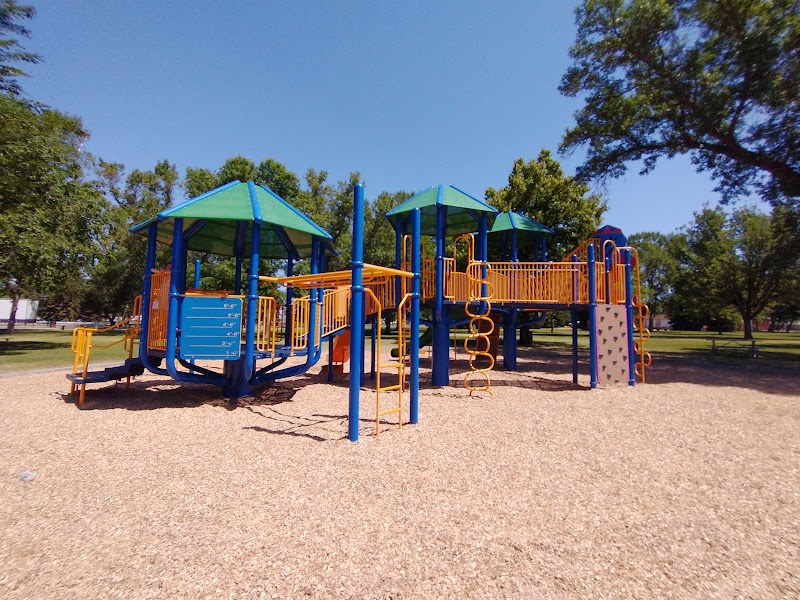 Melgaard Park
