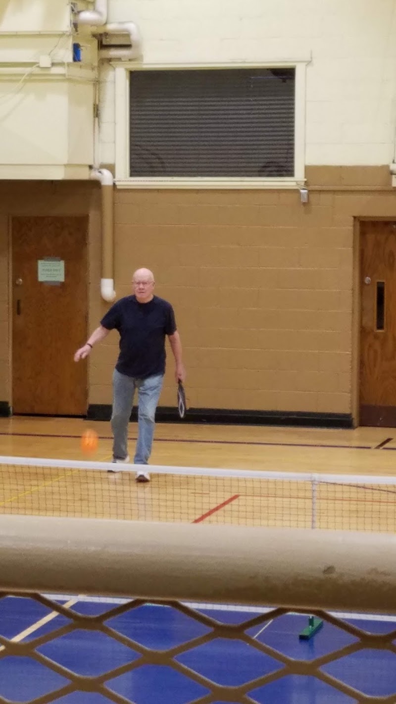 César E. Chávez Community Center - Pickleball in Caledonia, Wisconsin