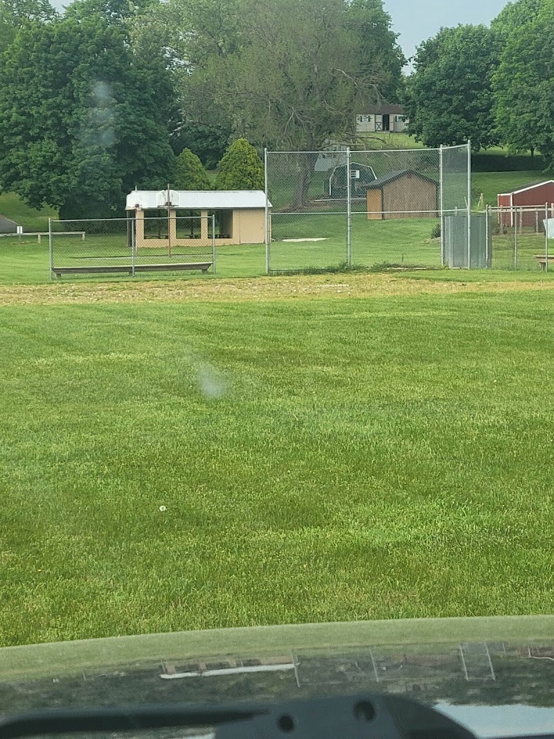 Wayne Heights Park - Pickleball in Waynesboro, Pennsylvania