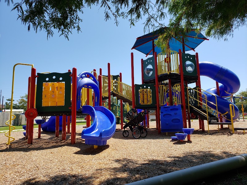 Blue Heron Park