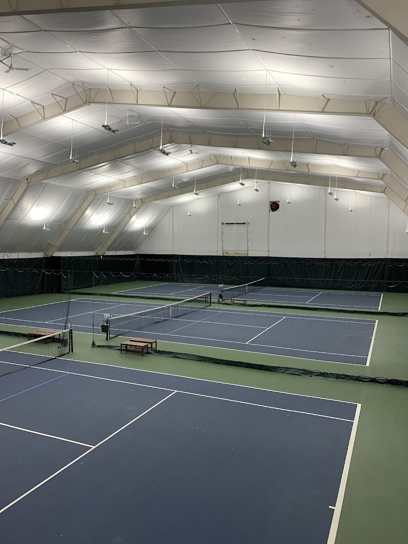 Greensburg Racquet Club