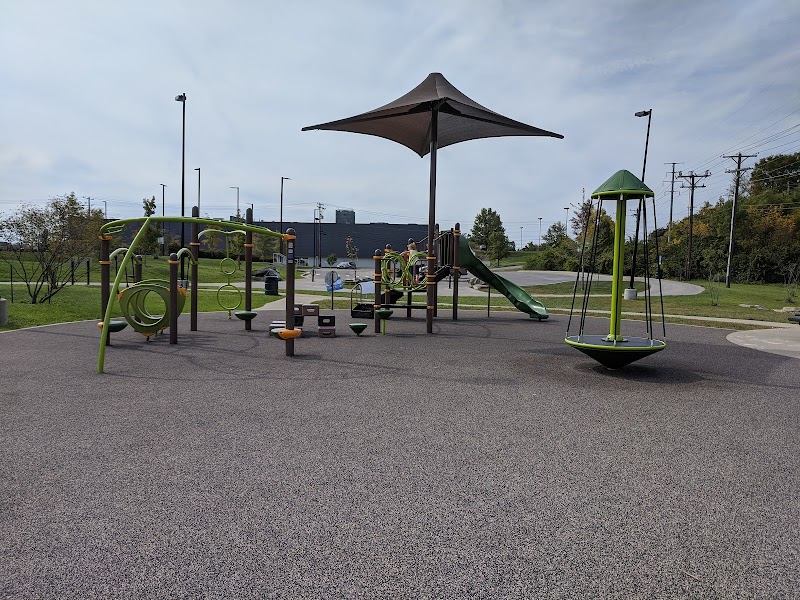 Idle Hour Park
