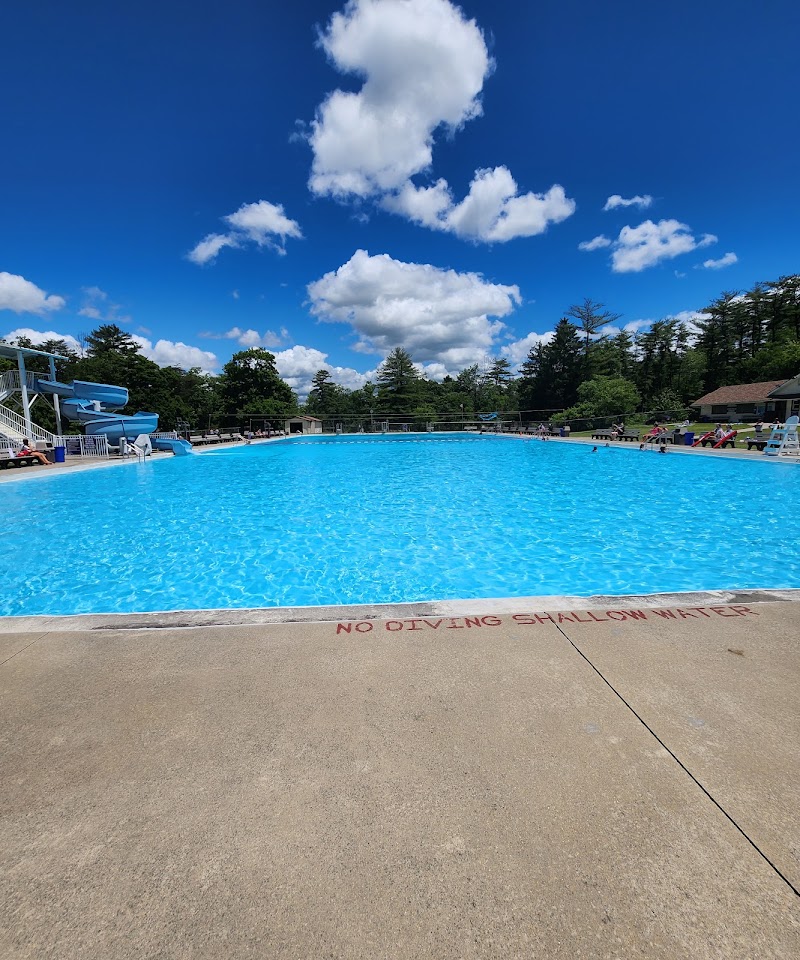 Palmerton Memorial Park