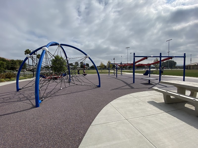 Veterans Sports Park