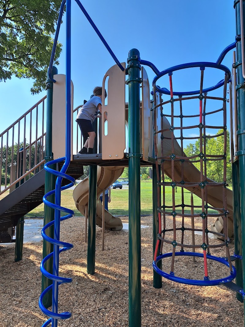 Mummau Park