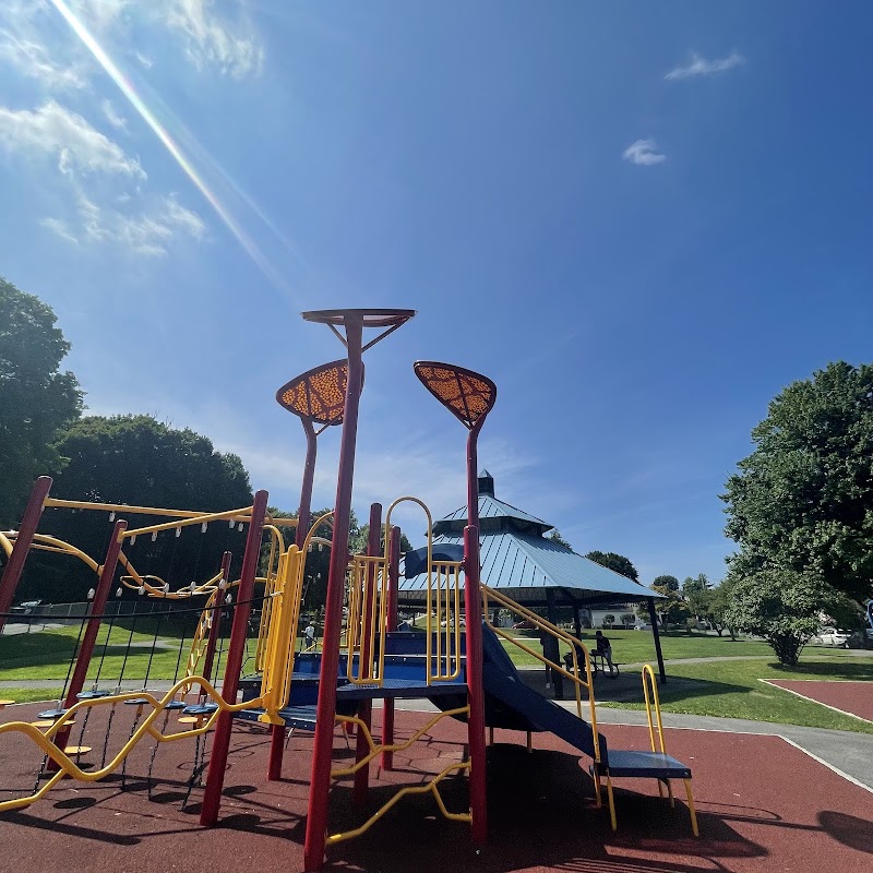 Deluca Park - Pickleball in Elmsford, New York
