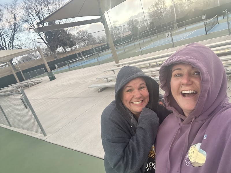 Brookside Pickleball Courts