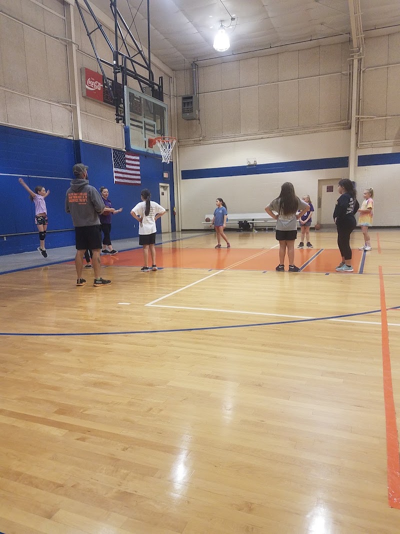 Gilbreath Recreation Center