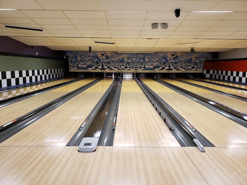Pine Bowl - Pickleball in Pine Bluffs, Wyoming