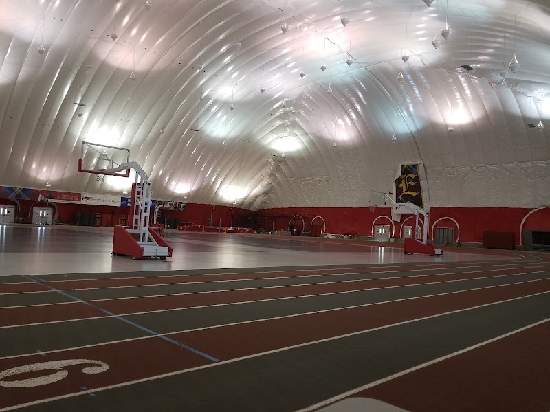 Mike S. Zafirovski Sports and Recreation Center - Pickleball in Saegertown, Pennsylvania