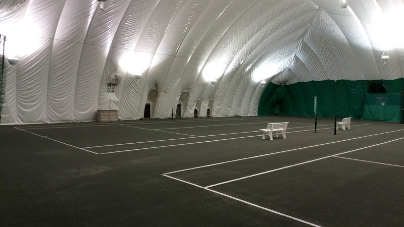Robbie Wagner Tournament Inc