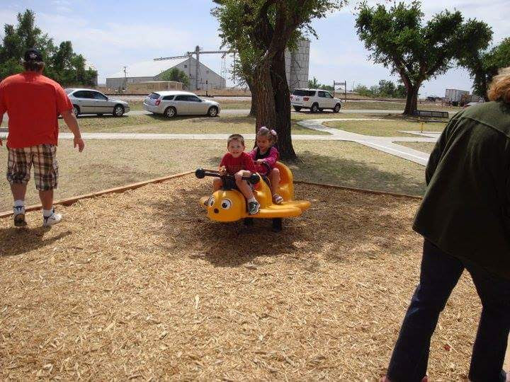 Olustee Community Park - Pickleball in Olustee, Oklahoma
