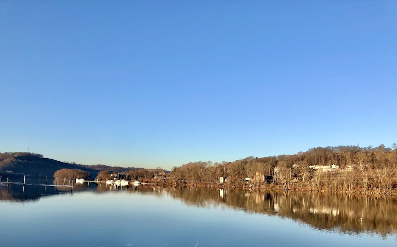 Riverbank Park - Pickleball in Verona, New York