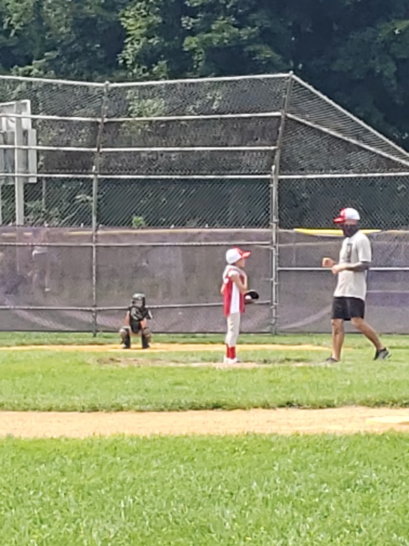 Warwick Little League