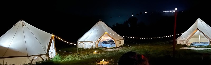 Snowshoe Valley Camping & Campground - Pickleball in Snowshoe, West Virginia