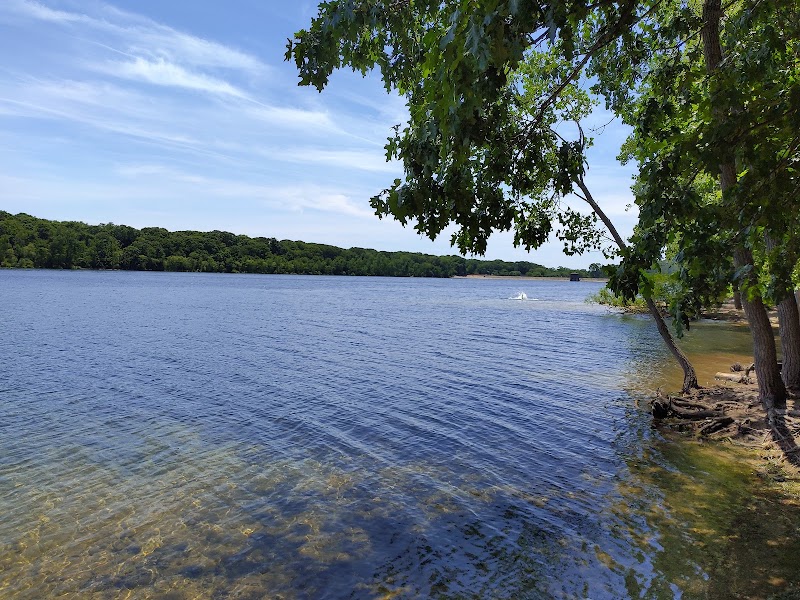 Hempstead Lake State Park