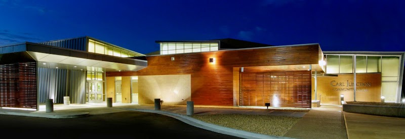 Carl Junction City Hall