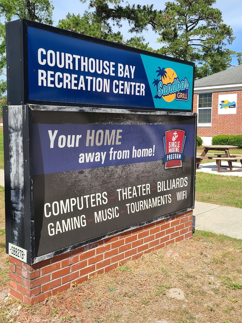 Courthouse Bay Recreation Center