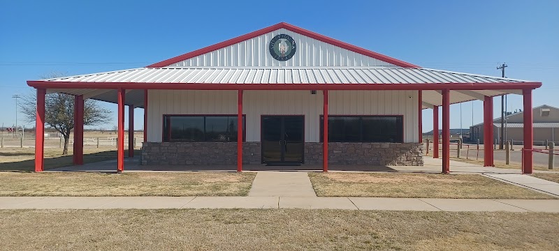 Tuscola Community Center, Park, Disc Golf