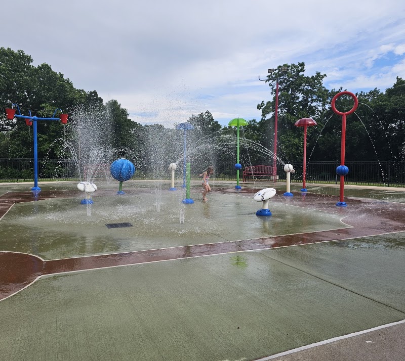 Rainbow Park