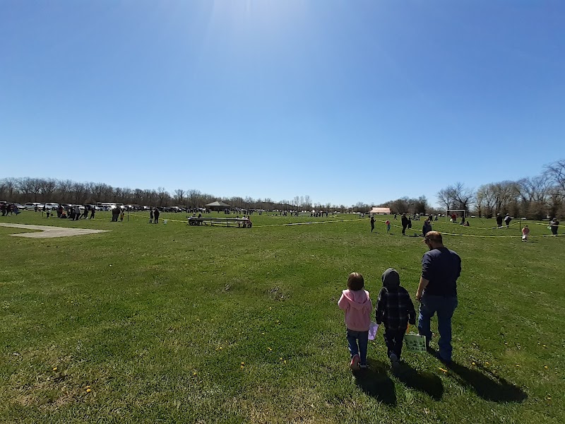 Liberty Fields - Pickleball in Pacific, Missouri