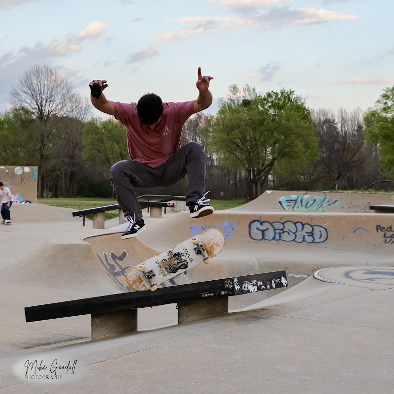 Palmore Park