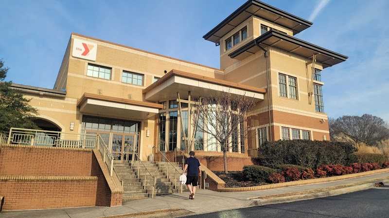 Forsyth County Family YMCA