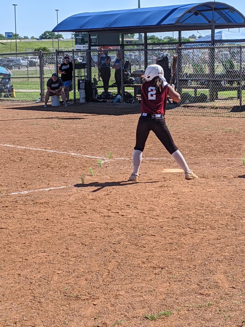 Chickasha Sports Complex
