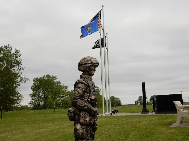 Veterans' Park
