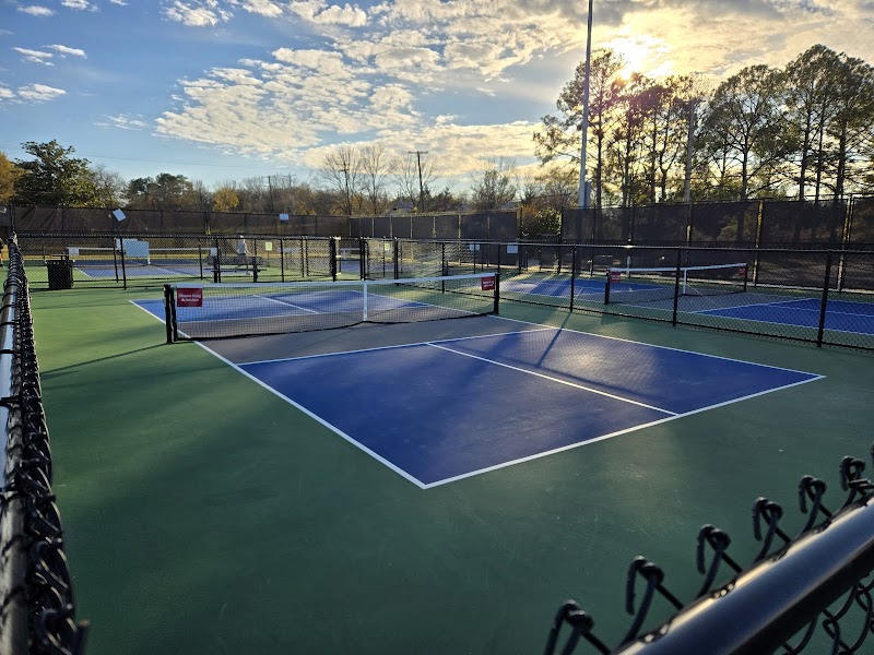 Lee Acres Park
