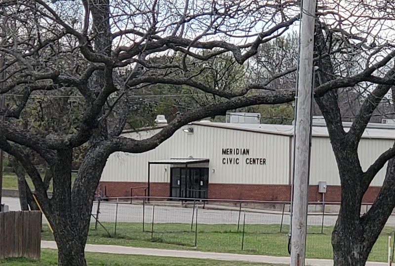 Meridian Civic Center
