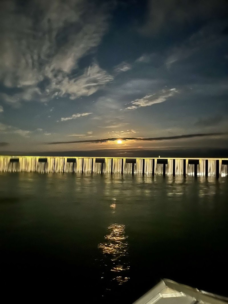 Bonneau Beach Civic Club