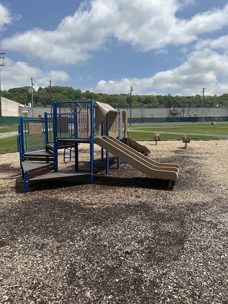 Walnutport Playground Association