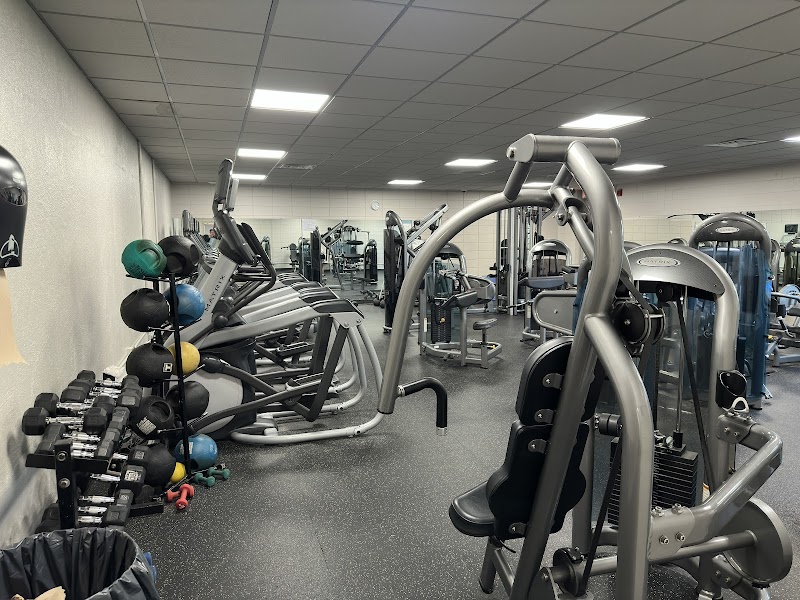 Highlands Recreation Center