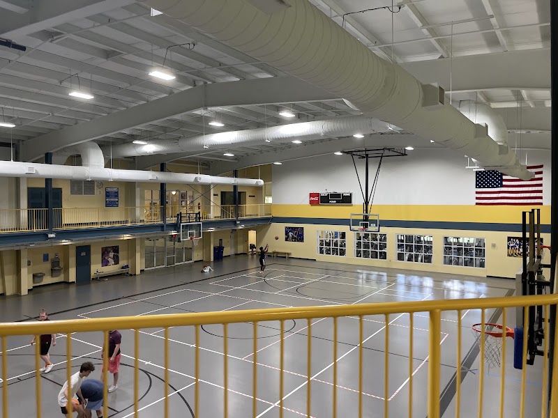Fairhope Recreation Center