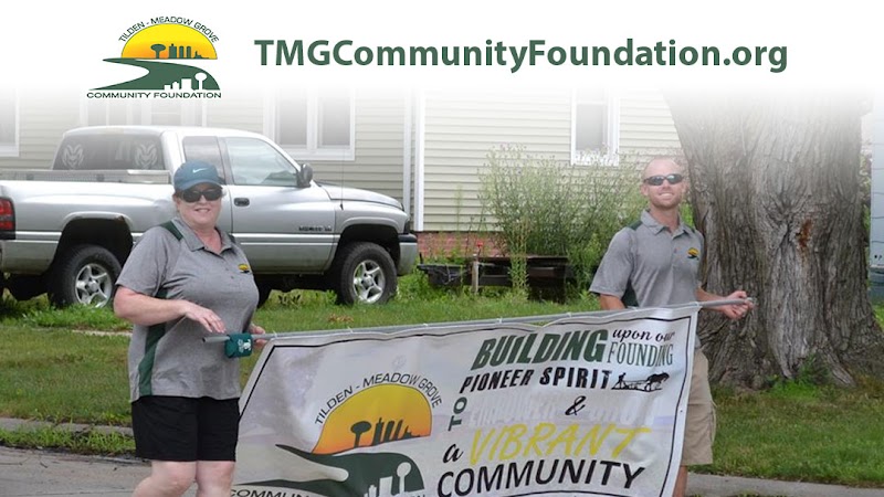 Tilden-Meadow Grove Community Foundation