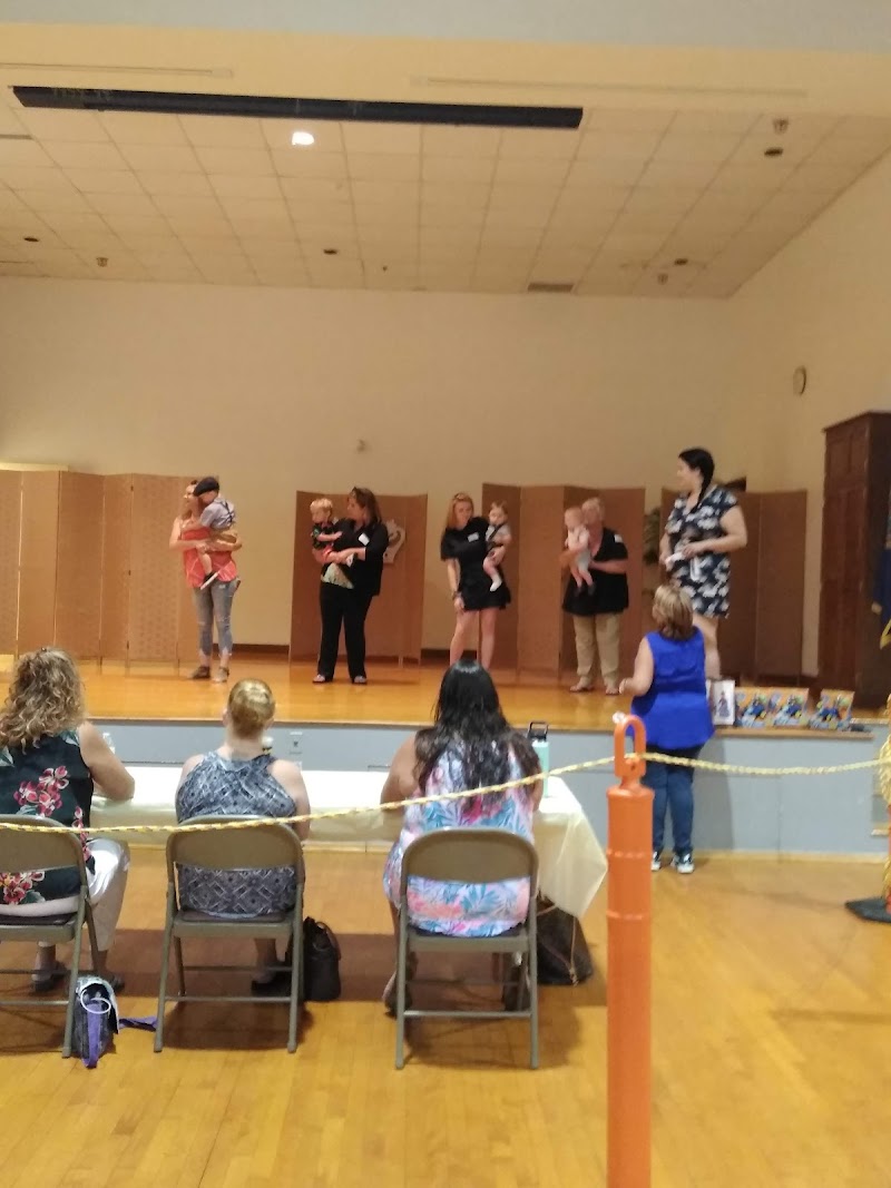 Seabrook Community Center - Pickleball in Seabrook, New Hampshire