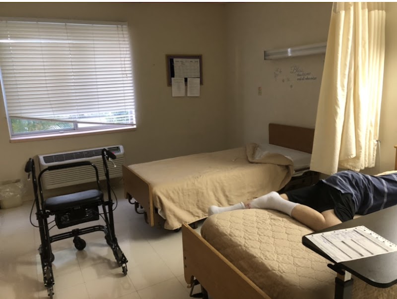 Clewiston Nursing & Rehabilitation